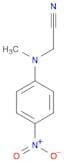 N-Cyanomethyl-N-methyl-4-nitroaniline