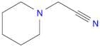N-CYANOMETHYLPIPERIDINE