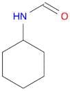 N-cyclohexylformamide