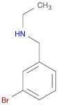 N-(3-bromobenzyl)ethanamine