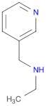 N-(PYRIDIN-3-YLMETHYL)ETHYLAMINE
