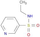 N-Ethylpyridine-3-sulfonamide