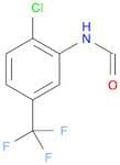 N-Formyl 2-chloro-5-trifluoromethylaniline
