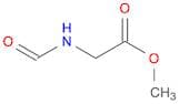 Methyl 2-formamidoacetate