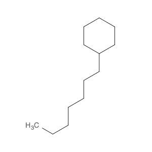 N-Heptylcyclohexane