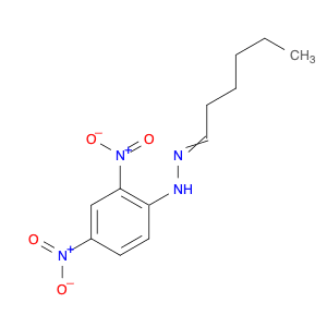 N-HEXANAL 2,4-DINITROPHENYLHYDRAZONE