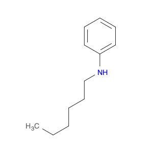 N-Hexylaniline