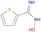 N-Hydroxythiophene-2-carboximidamide