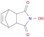 2-Hydroxy-3a,4,7,7a-tetrahydro-1H-4,7-methanoisoindole-1,3(2H)-dione