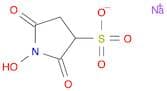 N-HYDROXYSULFOSUCCINIMIDE SODIUM SALT