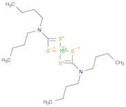 Nickel dibutyldithiocarbamate