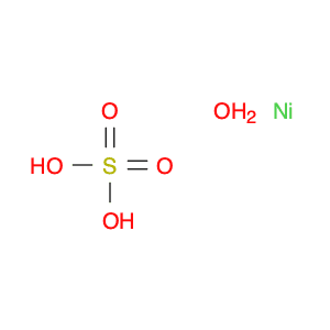 Nickel sulfate hydrate