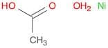 Nickel(II) acetate tetrahydrate