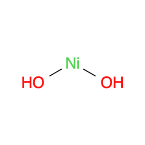 Nickel(ii)hydroxide