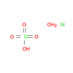 Nickel(II) Perchlorate Hexahydrate