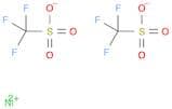 Nickel(II) trifluoromethanesulfonate