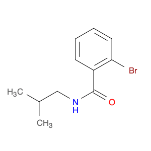N-Isobutyl 2-bromobenzamide