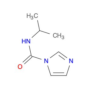 N-isopropyl-1-imidazolecarboxamide