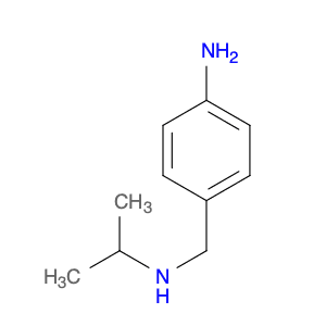 N-Isopropyl-4-aminobenzylamine