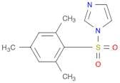 1-(Mesitylsulfonyl)-1H-imidazole