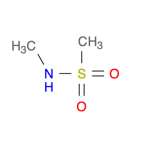 N-Methylmethane sulfonamide