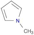 1H-​Pyrrole, 1-​methyl-