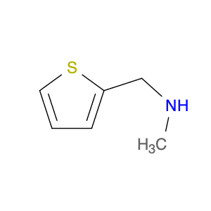 N-Methyl-(thiophen-2-yl)methylamine