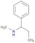 (1-Methylaminopropyl)benzene