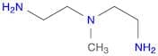 1,​2-​Ethanediamine, N1-​(2-​aminoethyl)​-​N1-​methyl-