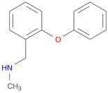 N-Methyl-n-(2-phenoxybenzyl)amine