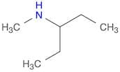 3-​Pentanamine, N-​methyl-