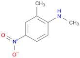 N,2-Dimethyl-4-nitroaniline
