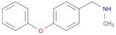 N-Methyl-n-(4-phenoxybenzyl)amine