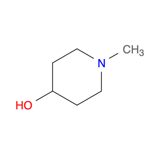 1-methylpiperidin-4-ol