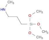 N-Methyl-3-(trimethoxysilyl)propan-1-amine
