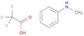 N-methylanilinium trifluoroacetate