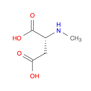 N-Methyl-D-aspartic acid