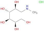 N-Methyl-d-glucamine HCl