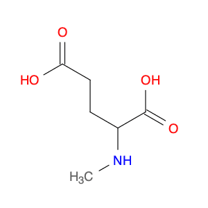 N-Methyl-DL-glutamic Acid