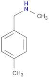 N-Methyl-N-(4-methylbenzyl)amine