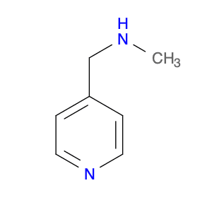 N-Methyl-1-(pyridin-4-yl)methanamine