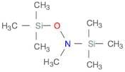 N-Methyl-N,O-bis(trimethylsilyl)hydroxylamine
