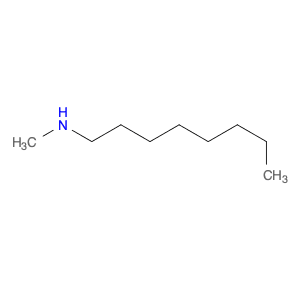 N-Methyloctan-1-amine