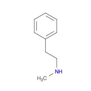 N-Methylphenethylamine