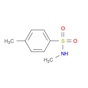 N-Methyl-p-toluenesulfonamide