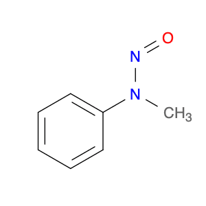 N-Nitroso-N-methylaniline