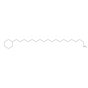N-NONADECYLCYCLOHEXANE