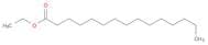 n-Pentadecanoic acid ethyl ester