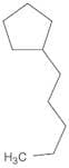 N-Pentylcyclopentane