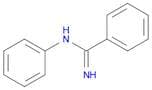 N-PHENYLBENZAMIDINE